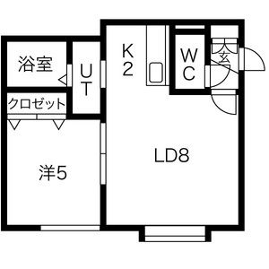 間取図面画像