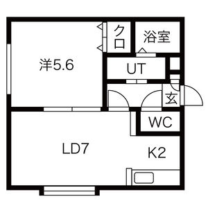 間取図面画像