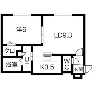 間取図面画像