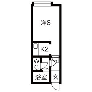 間取図面画像