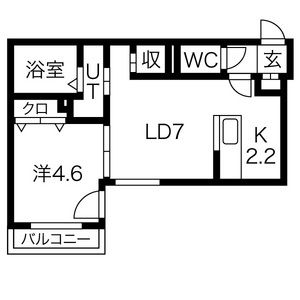 間取図面画像