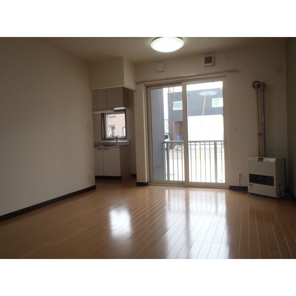 カーサ西町 画像5