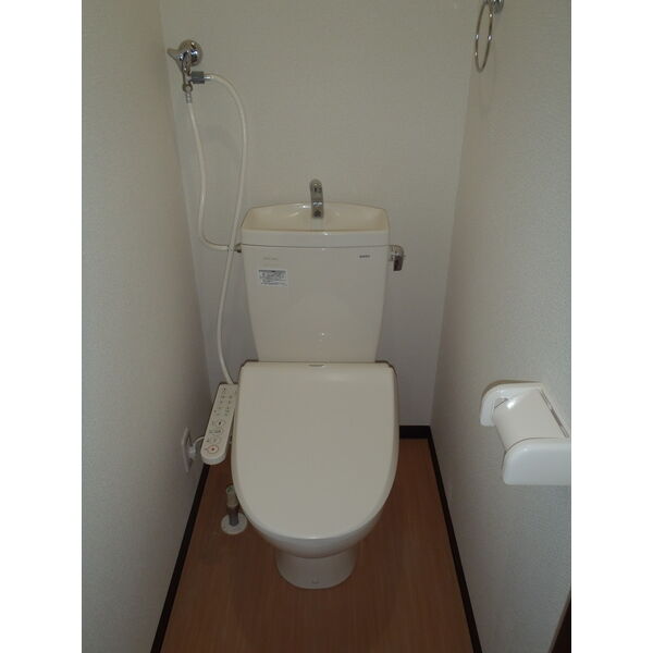 カーサ西町 画像9