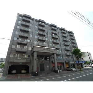 藤井ビル北23条Ⅱ