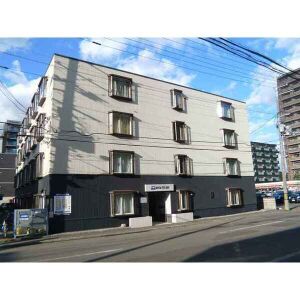 藤井ビル北10条