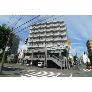 藤井ビル北17条Ⅱ