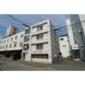 藤井ビル北17条Ⅳ