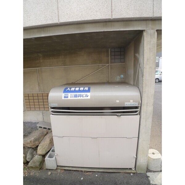 キラメック知事公館Ⅰ・Ⅱ 画像4