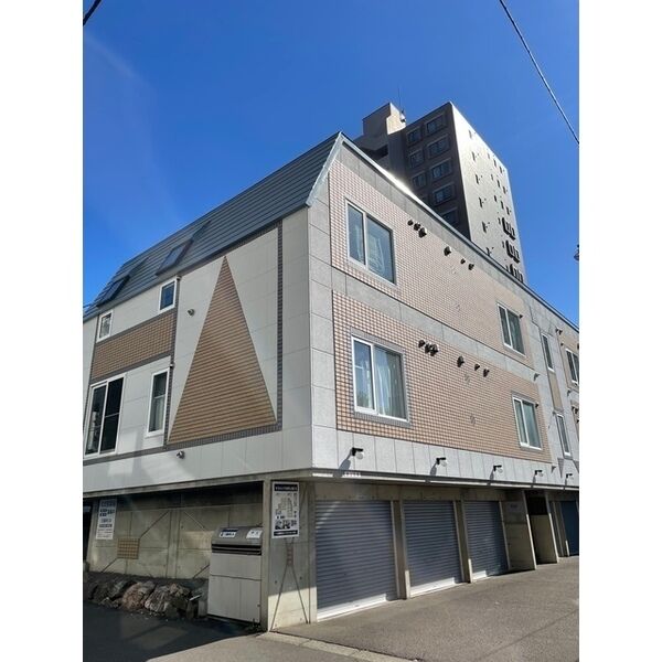 キラメック知事公館Ⅰ・Ⅱ 画像1