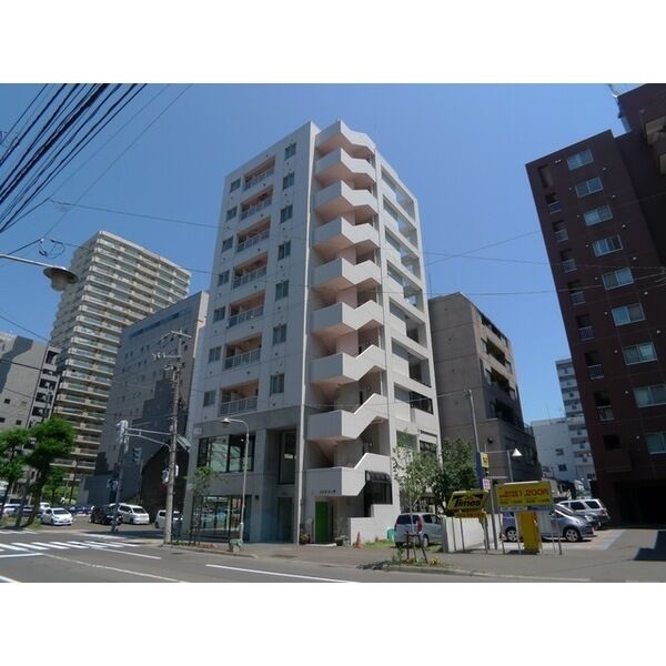 ノンナ ミーア(八光ビル) 画像1