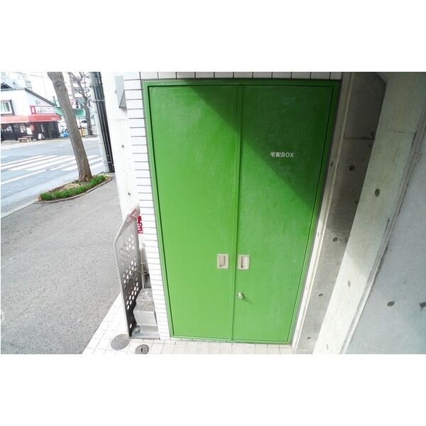 ノンナ ミーア(八光ビル) 画像4