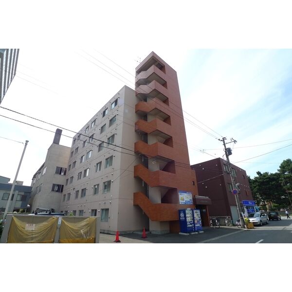 藤井ビル北14条 画像4