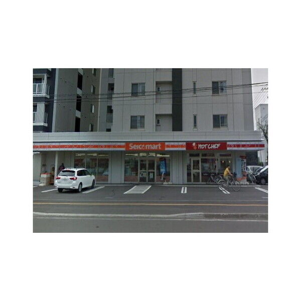 藤井ビル北14条 画像5