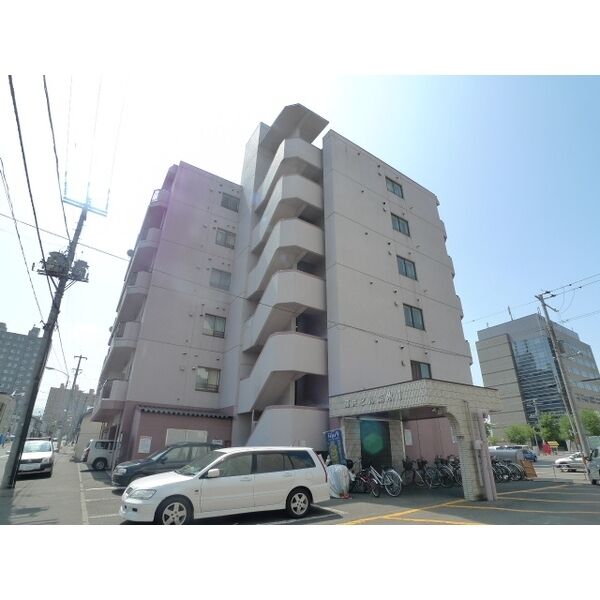 藤井ビル菊水Ⅰ 画像1