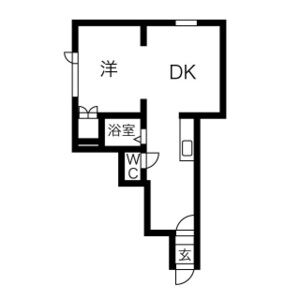 キラメック知事公館Ⅰ・Ⅱ 画像11