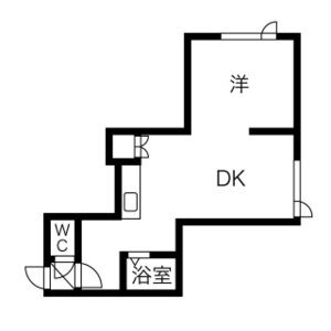キラメック知事公館Ⅰ・Ⅱ 画像16