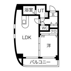 エクセレント平岸 画像13