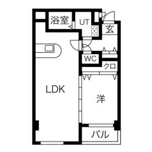 エクセレント平岸 画像13