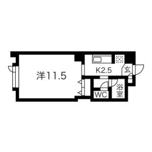 藤井ビルひばりが丘 画像12