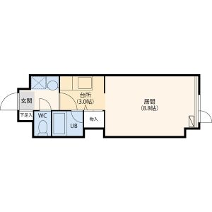 藤井ビル北23条 画像17