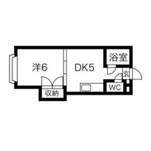 藤井ビル北10条 画像7