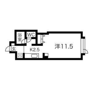 藤井ビルひばりが丘 画像11