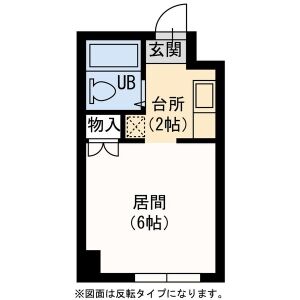 藤井ビル北14条 画像15