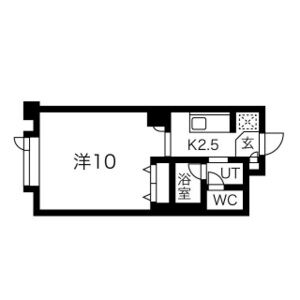 藤井ビルひばりが丘 画像12