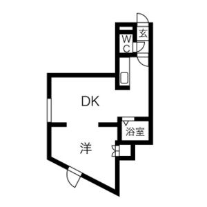 キラメック知事公館Ⅰ・Ⅱ 画像16