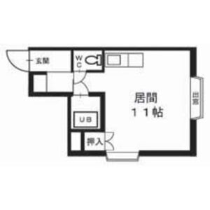 藤井ビル北10条 画像9
