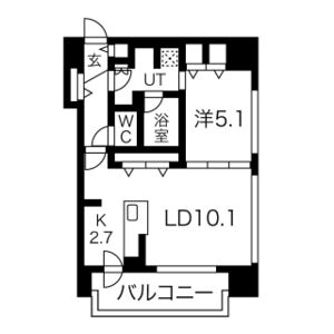 F中の島 画像11