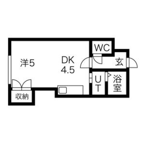 フラット蒼 画像12