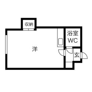 間取図面画像