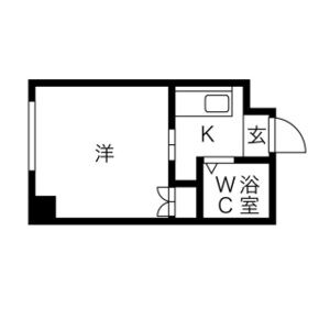 藤井ビル北14条 画像16