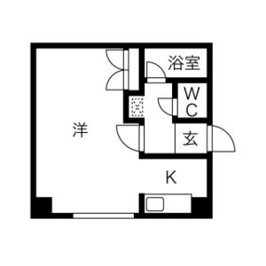 藤井ビル北17条Ⅲ 画像12