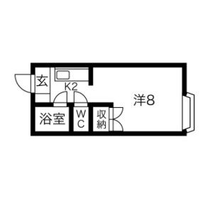 藤井ビル北10条 画像12