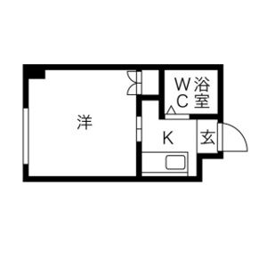 藤井ビル北14条 画像17