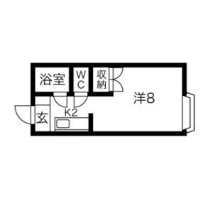間取図面画像