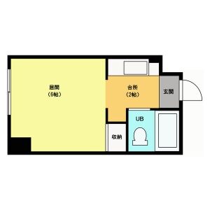 藤井ビル北14条 画像15