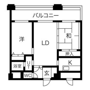 藤井ビル菊水Ⅲ 画像12