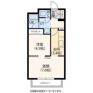 藤井ビル北11条Ⅱ 画像19