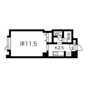 藤井ビルひばりが丘 画像12