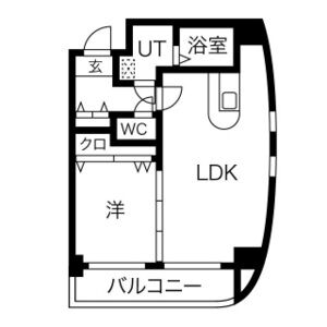 エクセレント平岸 画像13
