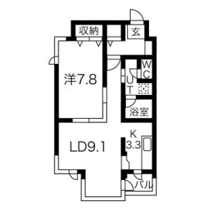 藤井ビル裏参道 画像12