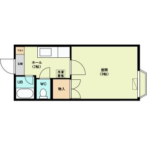 間取図面画像