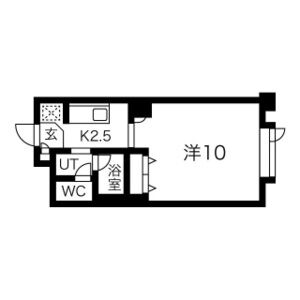 藤井ビルひばりが丘 画像12