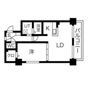 間取図面画像