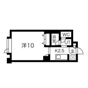 藤井ビルひばりが丘 画像8