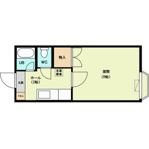 間取図面画像