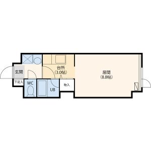 藤井ビル北23条 画像15